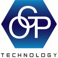OGP Technology Logo