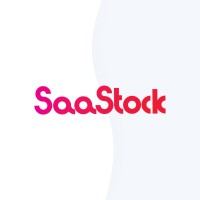 SaaStock Logo