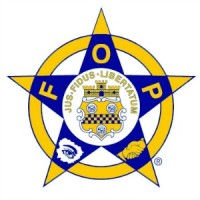 National Fraternal Order of Police Logo