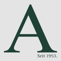 Angermann Sweden Logo