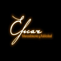 EFICAZ MERCADOTECNIA Y PUBLICIDAD Logo