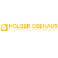 Holger Obenaus Photography Logo