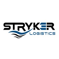 Stryker Logistics Logo