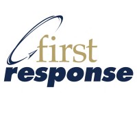 First Response Logo