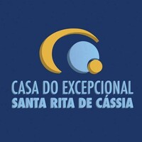 Casa do Excepcional Santa Rita de Cássia Logo