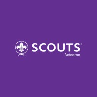 Scouts Aotearoa Logo