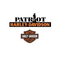 Patriot Harley-Davidson (Fairfax, VA) Logo