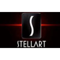 Stellart Media Logo