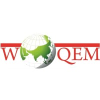 WOQEM Research Center Pvt. Ltd. Logo