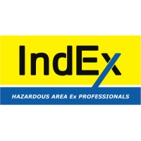 IndEx Middle East FZE Logo