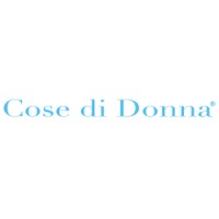 Cose di Donna (CDD Srl) Logo