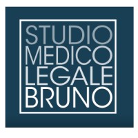 Studio Medico Legale Bruno Logo