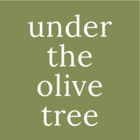 Under the Olive Tree Logo