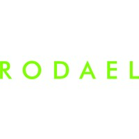 Laboratoires Pharmaceutiques RODAEL Logo
