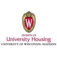 UW-Madison Housing Logo