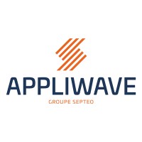 Appliwave Logo