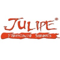 Doceria Julipe Logo