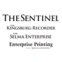 Lee Central California Newspapers Logo