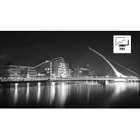 Financial Research Ireland Logo