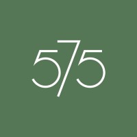 575 Branding Agency Logo