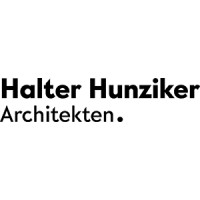 Halter Hunziker Architekten AG Logo