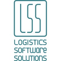 LSS Logistics Software Solutions Logo