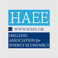 Hellenic Association For Energy Economics (HAEE) Logo