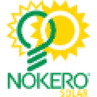 Nokero Logo