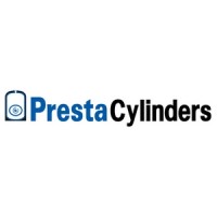 Presta Cylinders Sàrl Logo