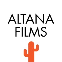 Altana Films Logo
