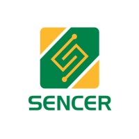 Sencer - Desenvolvimento de Sensores Cerâmicos Logo