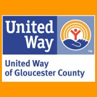 United Way of Gloucester County Logo