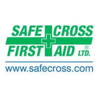 Safecross First Aid Ltd Logo