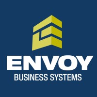 Envoy Business Systems Logo