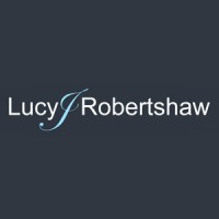 LucyJRobertshaw Logo