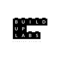 Build Up Labs - startup studio & incubator Logo
