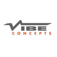 Vibe Concepts, Inc. Logo