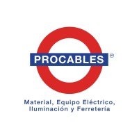 Procables de México Logo