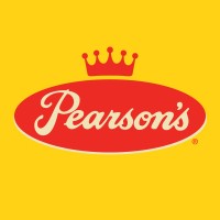 Pearsons Candy Company Logo