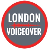 London Voiceover Logo