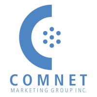 Comnet Marketing Logo