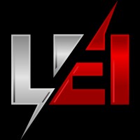 Laser Equation (Operations) Ltd. Logo