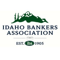 Idaho Bankers Association Logo
