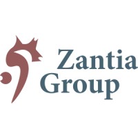 Zantia Group Inc. Logo