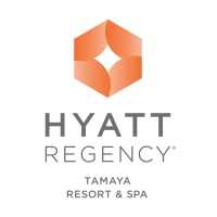 Hyatt Regency Tamaya Resort & Spa Logo