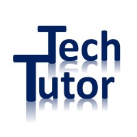 Tech Tutor Logo