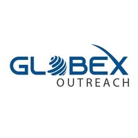 Globex Outreach Logo