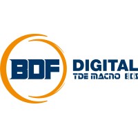 BDF Digital S.p.A. Logo
