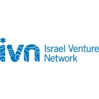 Israel Venture Network (IVN) Logo