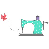 Sew Creative Studio Logo
